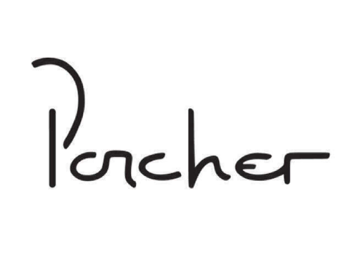 logo Porcher