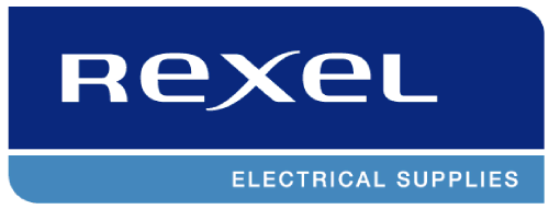 logo Rexel