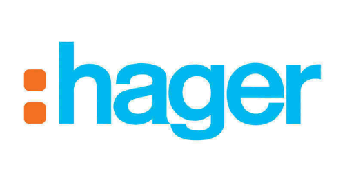 logo Hager