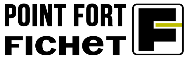 logo Point Fort Fichet