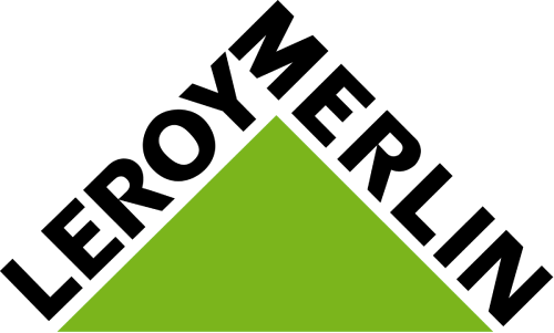 logo Leroy Merlin